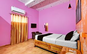 Hotel O Friendly Stay